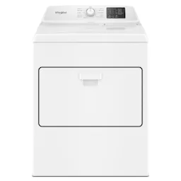 Whirlpool Electric Dryer