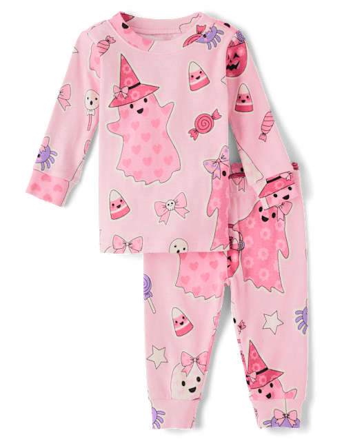 The Children's Place Baby/Kids Pajamas