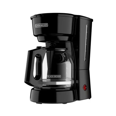 Black+Decker Coffee Maker