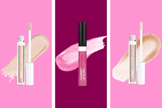 wet n wild gloss