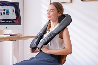 neck massager