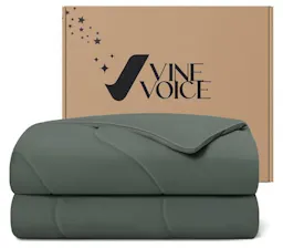Cooling Comforter