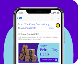 Early Prime Day Deals We're Shopping Now (July 2024) - The Krazy Coupon ...