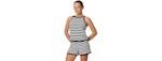 Amazon Essentials Women's Short Set