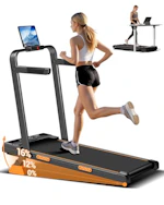 Walking Pad Treadmill