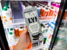 Target Oatly oatmilk barista edition