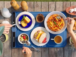Electric Food Warming Mat, Only $19.99 on Amazon card image