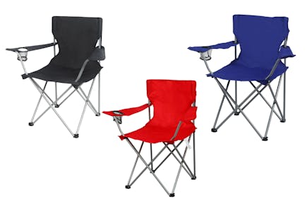 Ozark Trail Camping Chair