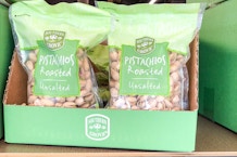 Southern Grove Pistachios