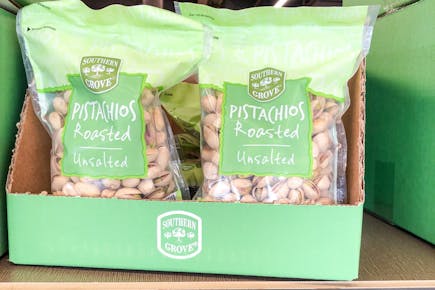 Southern Grove Pistachios