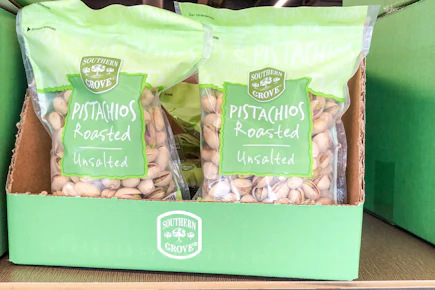 Southern Grove Pistachios