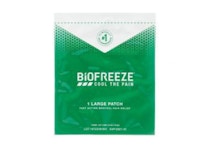 Biofreeze Patch