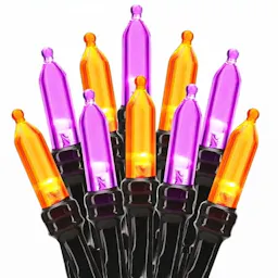 Halloween Lights