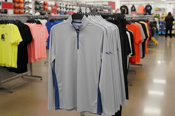 Puma Men's Pullover, Only $17 Shipped at Zulily (Reg. $59)