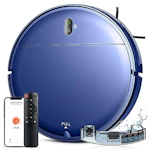 Robot Vacuum and Mop Combo