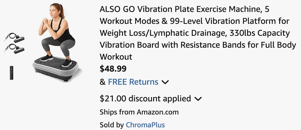 amazon-vibration-plate-cart