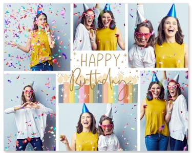 CVS Photo Mounted Photo Panel