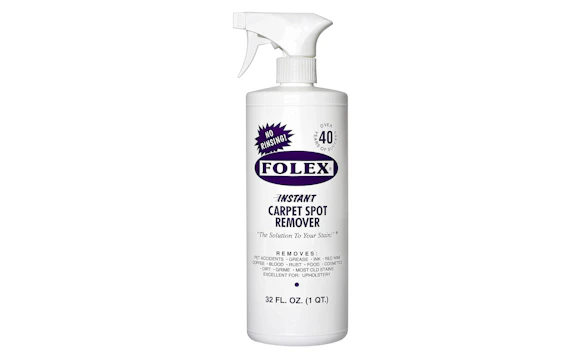 Folex Carpet Cleaner