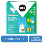 Stem Light Trap