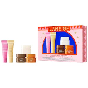 Laneige Lip Gift Set ($30 Value)