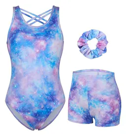 Kids' Gymnastics Leotard