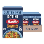 Barilla Gluten Free Rotini 8-Pack