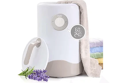 Towel Warmer