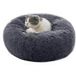 Private Label Fluffy Pet Bed