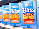 new Rice Krispies Bliss Bars