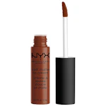 2 Soft Matte Lip Creams