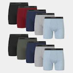 Hanes Men's Boxer Briefs
