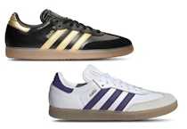 Adidas Men’s Samba Messi Shoes