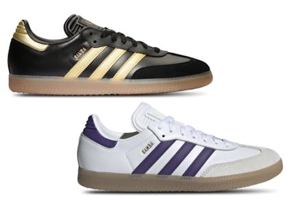 Adidas Men’s Samba Messi Shoes