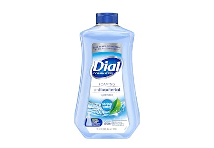 Dial Refill