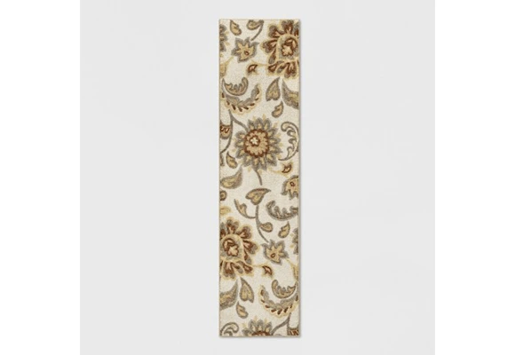 Maples Runner Rug