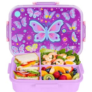 Bento Lunch Box for Kids