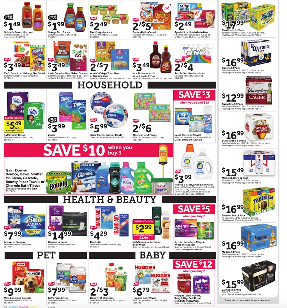 Ad Scan Image