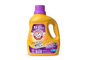 Arm & Hammer Detergent