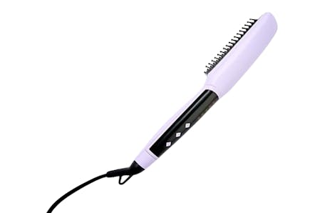 Calista Heated Detailer Brush