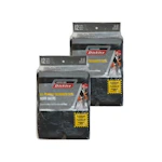 Dickies Men's Work Crew Socks