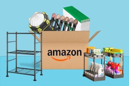 Our Top Amazon Picks Are Half Price or Better card image