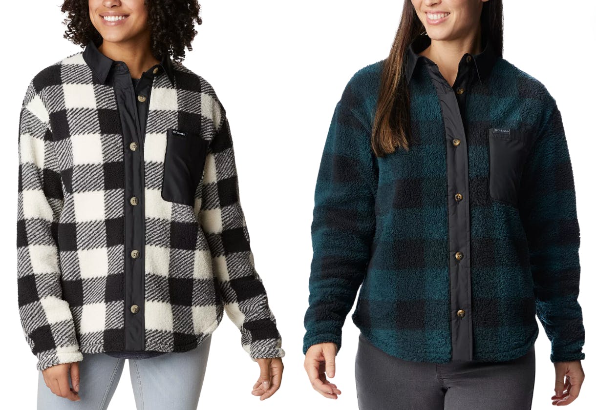 Columbia Women's Jacket