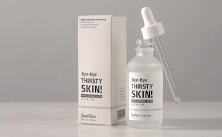 zealsea hyaluronic acid serum