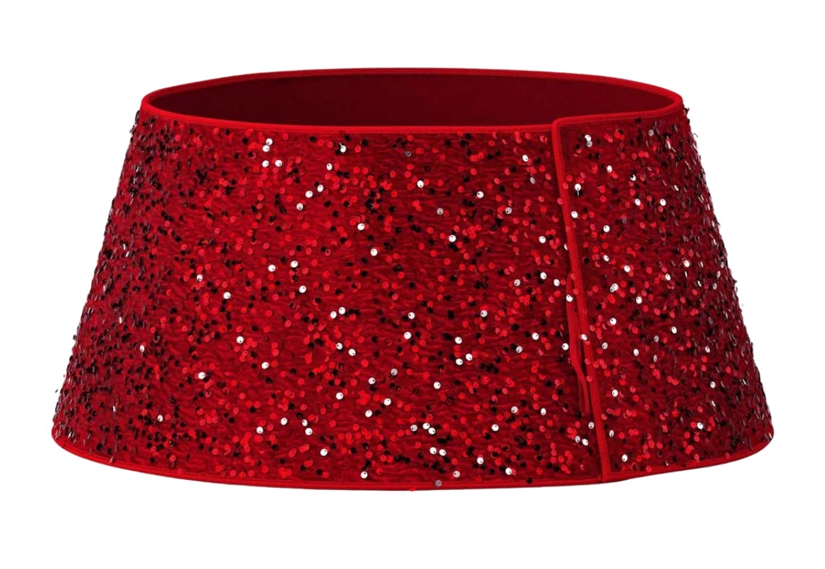 Wondershop Sequin Tree Collar