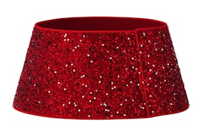 Wondershop Sequin Tree Collar