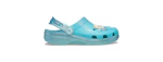 Crocs Kids' Frozen Elsa Clogs