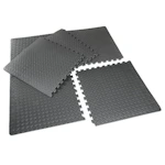 Interlocking Puzzle Mat Set