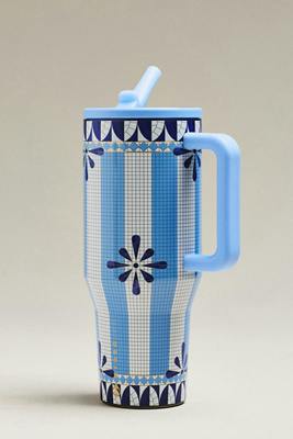 HydroJug x Anthropologie Tumbler