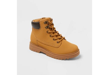 Art Class Kids' Hiker Boots