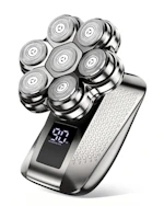 Electric Head Shaver